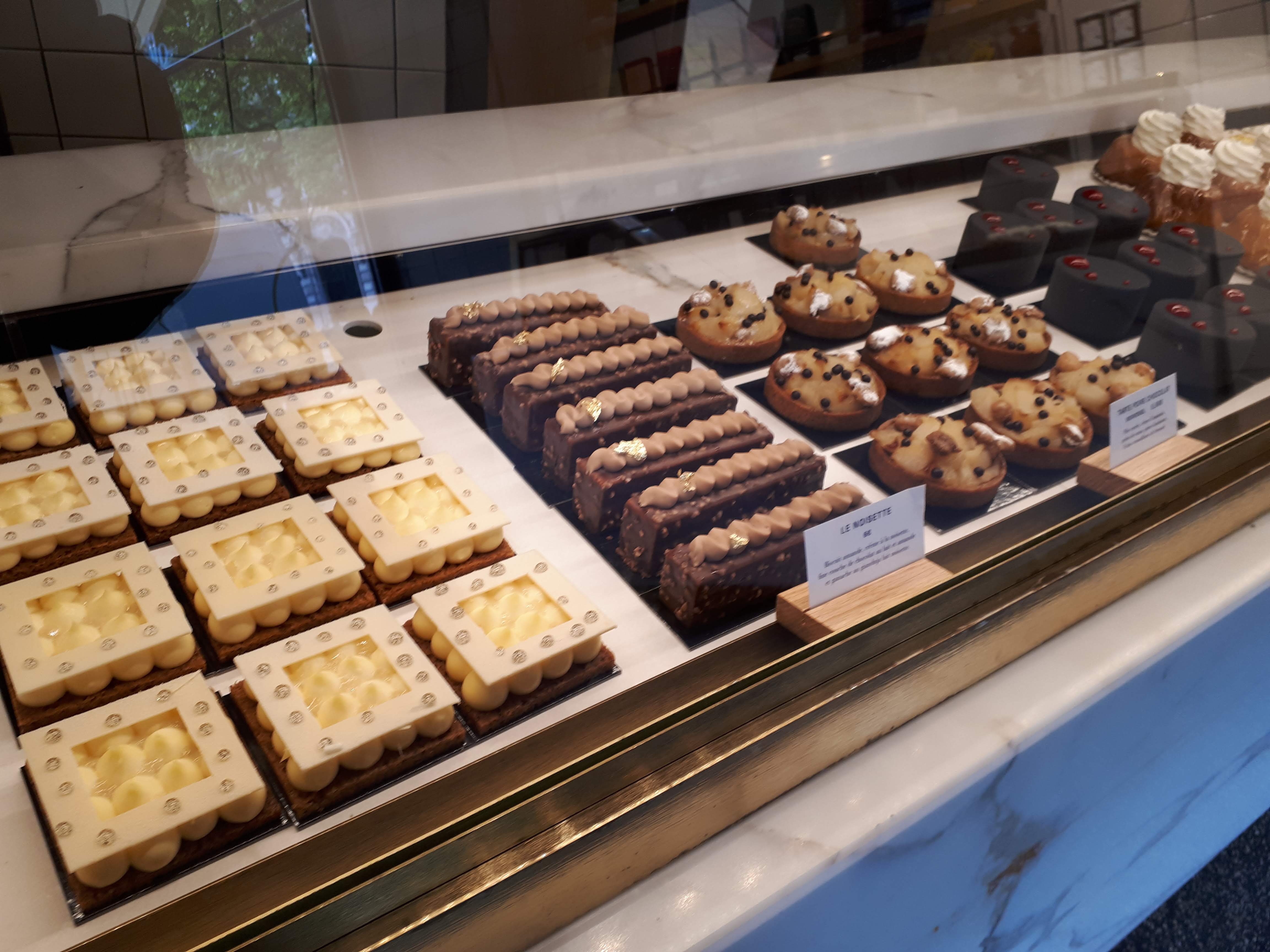 Photo n° 1 de l'avis de Stephanie.u fait le 22/04/2019 à 11:43