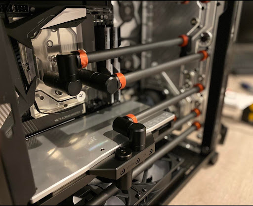 Computer Repair Service «Computers of Charleston», reviews and photos, 3558 Maybank Hwy Suite B, Johns Island, SC 29455, USA