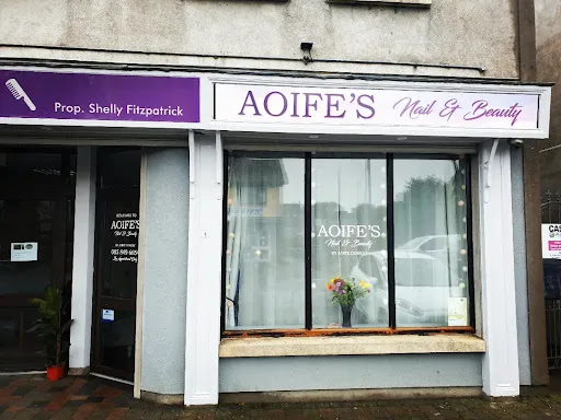 Aoife's Nail And Beauty in Fethard, Co. Wexford