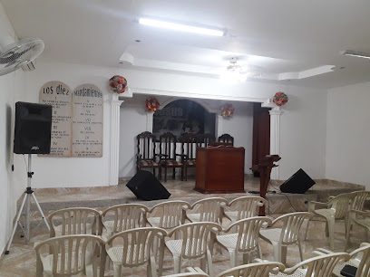 Iglesia Adventista Del Séptimo Día Central De Codazzi