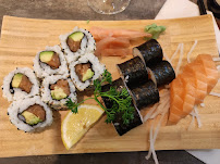Sushi du Restaurant japonais Hanako Vélizy à Vélizy-Villacoublay - n°15