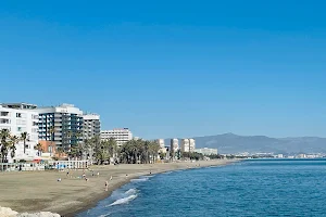 Playa de la Carihuela image