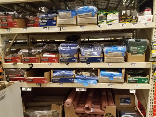 Home Improvement Store «The Home Depot», reviews and photos, 3200 IL-60, Mundelein, IL 60060, USA