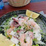 Photo n°3 de l'avis de Antonietta.o fait le 29/08/2023 à 11:54 sur le  Mariomare à Torre Melissa