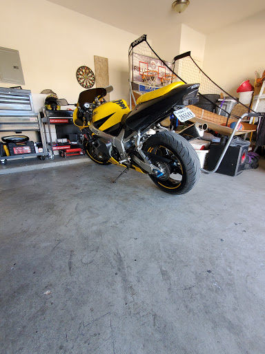 Motorcycle Shop «Moto Sage», reviews and photos, 2100 Wyoming Ave, El Paso, TX 79903, USA