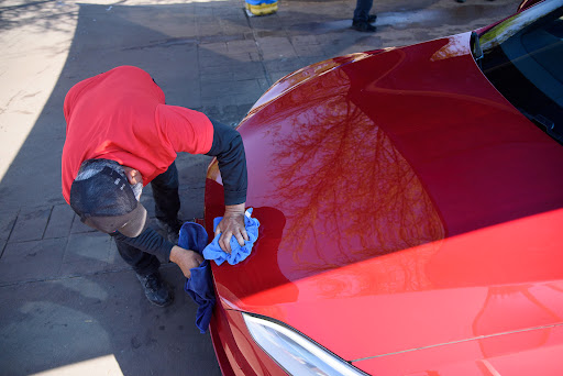 Carnation Auto Spa en Carrollton