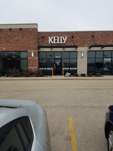 Employment Agency «Kelly Services, Inc.», reviews and photos, 460 N Weber Rd B, Romeoville, IL 60446, USA