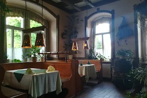 Brauergildehaus Hotel-Restaurant image
