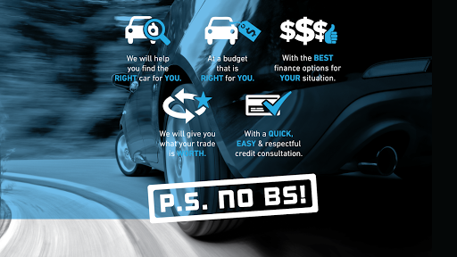 Car Dealer «Motor City Automotive Group», reviews and photos