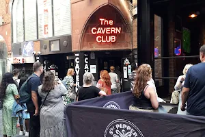Cavern Walks - Shopping Centre image