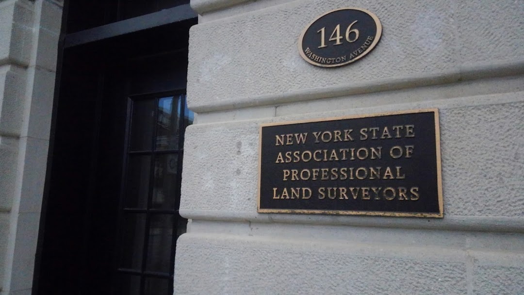 New York State Association of Professional Land Surveyors, Inc.