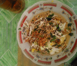 Kupat Tahu Banjarnegara photo