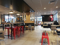 Atmosphère du Restaurant KFC Montevrain à Chanteloup-en-Brie - n°14