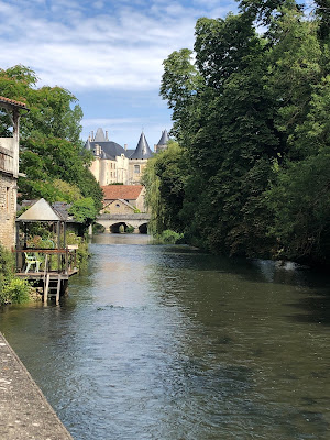 Mairie à Verteuil-sur-Charente