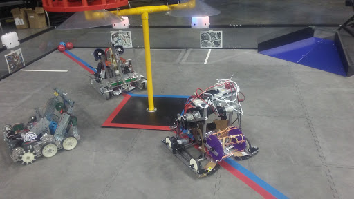 Stadium «USF Sun Dome», reviews and photos, 4202 E Fowler Ave, Tampa, FL 33620, USA