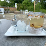 Photo n°1 de l'avis de MrKerzel. fait le 11/05/2024 à 17:37 sur le  Brasserie Gleis 1 à Ballenstedt