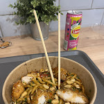 Photo n° 1 de l'avis de Sylvie.e fait le 05/11/2022 à 00:46 pour Noodles thaï à Béziers