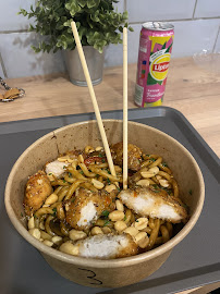 Plats et boissons du Restaurant thaï Noodles thaï à Béziers - n°17