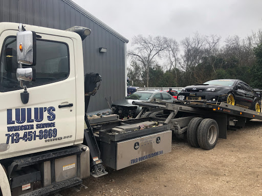 Auto Body Shop «Autos R Us Collision», reviews and photos, 11101 Wallisville Rd, Houston, TX 77013, USA