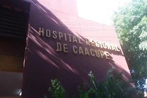Regional Hospital of Caacupe image
