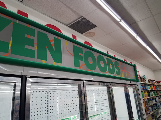 Dollar Store «Dollar Tree», reviews and photos, 101 N Caroline St, Herkimer, NY 13350, USA