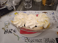 Crème glacée du Crêperie Crêperie Kalon Digor à Muzillac - n°9