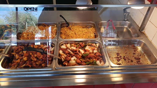 Magic Wok image