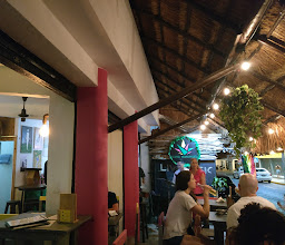 Restaurant Casa Mayahuel photo