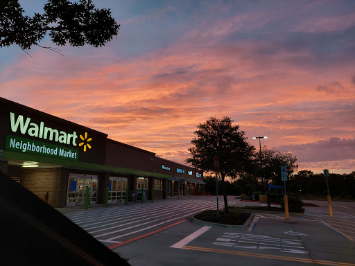 Supermarket «Walmart Neighborhood Market», reviews and photos, 3400 Virginia Pkwy, McKinney, TX 75071, USA