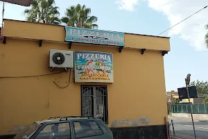 L'oasi della Pizza image