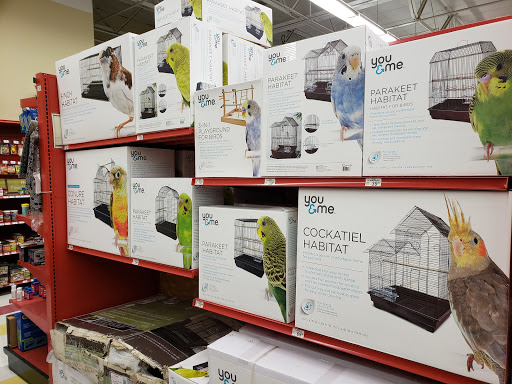 Pet Supply Store «Petco Animal Supplies», reviews and photos, 10383 Reisterstown Rd, Owings Mills, MD 21117, USA