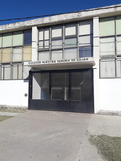 Escuela Nuestra Señora De Luján