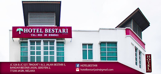 Hotel Bestari Jasin