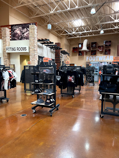 Harley-Davidson Dealer «Red Rock Harley-Davidson», reviews and photos, 2260 S Rainbow Blvd, Las Vegas, NV 89146, USA