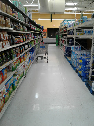 Department Store «Walmart Supercenter», reviews and photos, 270 Walmart Way, Dahlonega, GA 30533, USA