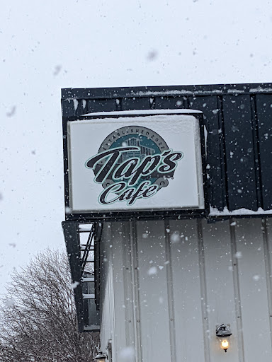 Tap's Cafe