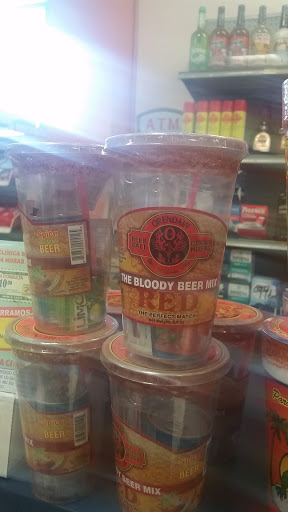 Grocery Store «Balboa Market», reviews and photos, 7613 Balboa Blvd, Van Nuys, CA 91406, USA