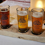 Photo n°17 de l'avis de Alex.P fait le 06/04/2024 à 16:04 sur le  Brauerei Wasserschloss Mellenthin à Mellenthin