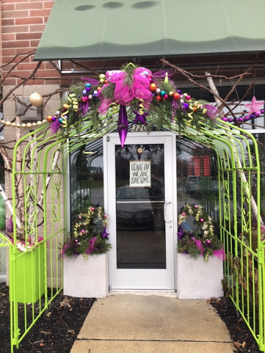 Florist «Keller & Stein Florist», reviews and photos, 320 N Canton Center Rd, Canton, MI 48187, USA