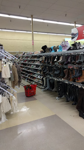 Thrift Store «Savers», reviews and photos