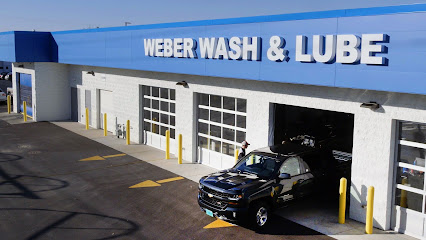 Weber Car Wash