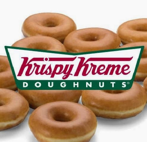 Donut Shop «Krispy Kreme», reviews and photos, 2147 Lowes Dr, Clarksville, TN 37040, USA