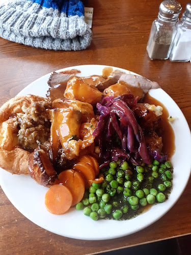 Reviews of Toby Carvery Maes Knoll (Bristol) in Bristol - Ice cream