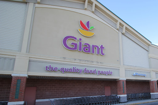 Supermarket «Giant», reviews and photos, 200 Rosewick Rd, La Plata, MD 20646, USA