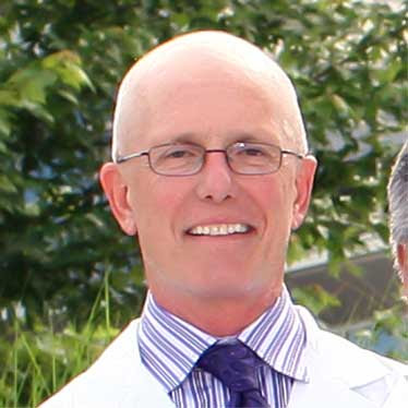 Fred Williams MD