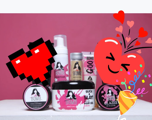 Cosmetics Store «King Beauty Supply», reviews and photos, 1163 N Arlington Ave, Indianapolis, IN 46219, USA