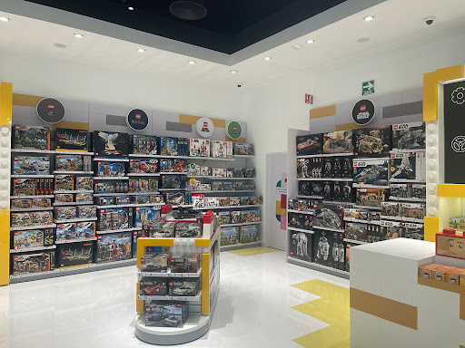 LEGO® Store Andares Guadalajara