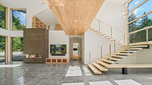 Coates Design: Architecture + Interiors