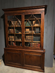 European Antiques Warehouse Dorrestraat 7, 8583 Avelgem, Belgique