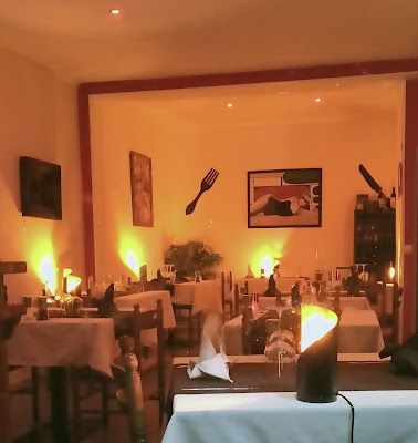BISTRO BOURGET à Narbonne
